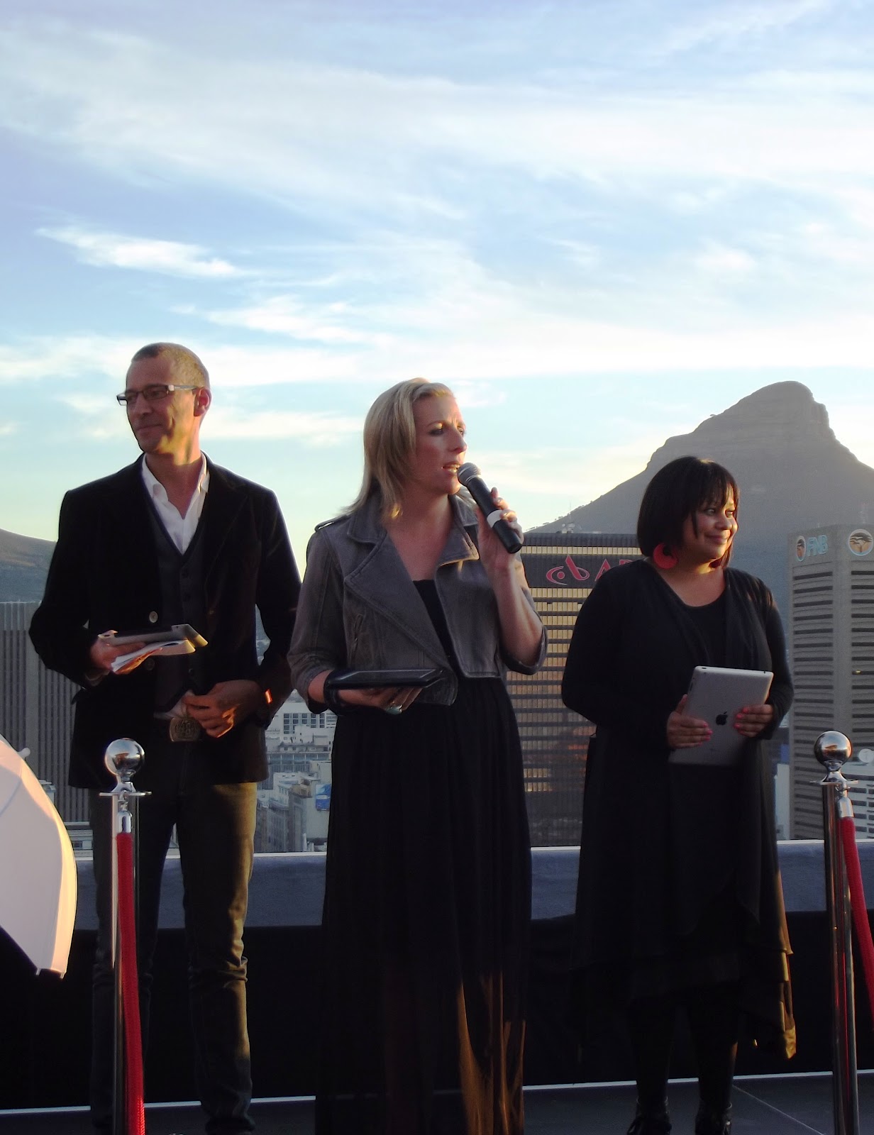 TV with Thinus BREAKING. Huisgenoot magazine reveals its