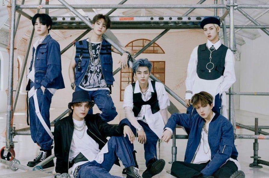 NCT Dream Puncaki Chart iTunes Mancanegara dengan Album Terbaru Mereka