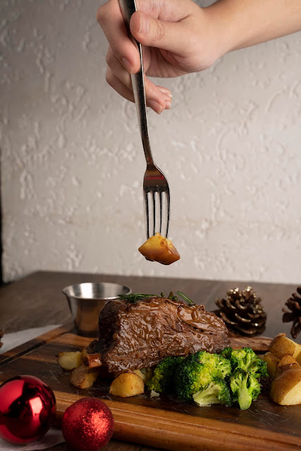 SOULed OUT & WIP Christmas and New Year's Eve 2019