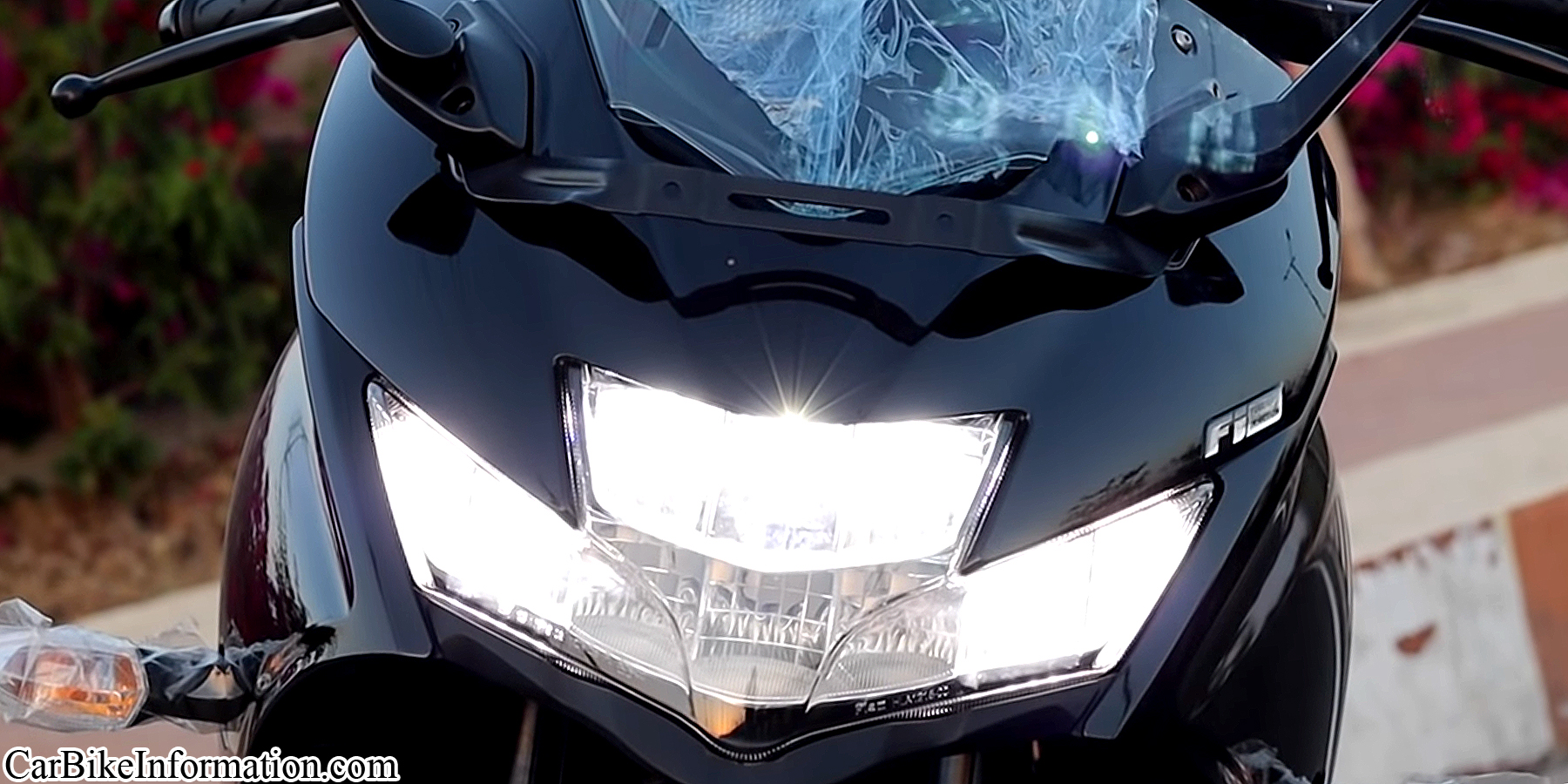 Suzuki gixxer sf headlight price Clearance
