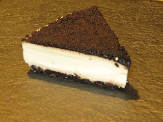 TARTA OREO