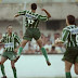 TV Gazeta reprisa Palmeiras e Santos pelo Campeonato Paulista de 1996