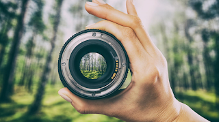 Choose the Right Lens for Your Camera and Photography Needs