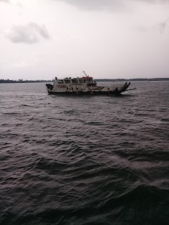 kapal ferry lain menuju pelabuhan tarjun kapal ferry