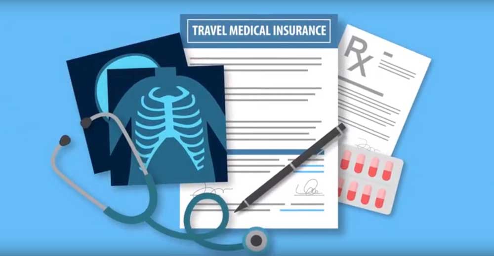 medical travel insurance plans