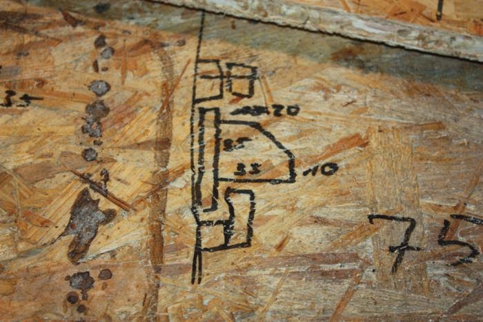 UNS HUS - Ein Bericht über die Renovierung eines Bauernhofes aus dem