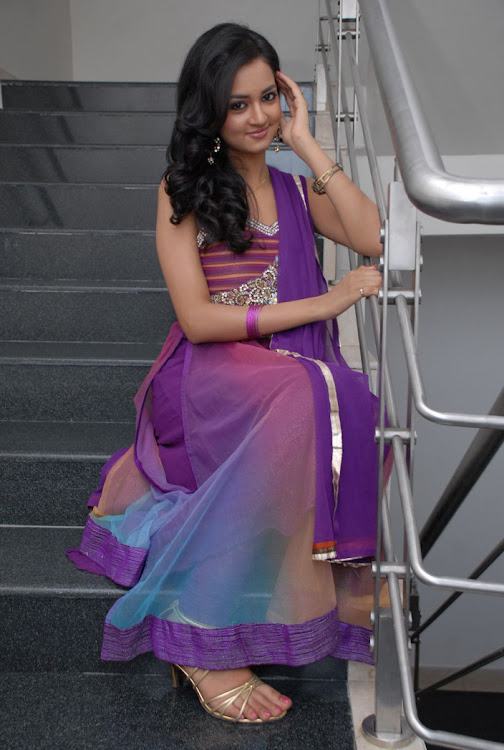 Shanvi Srivastava photo-shoot stills