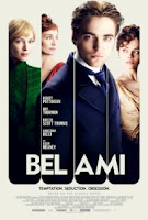 Watch Bel Ami Movie (2012) Online