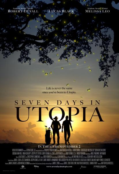 seven days in utopia full movie seven days in utopia full movie