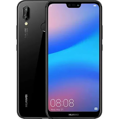 Firmware downgrade huawei ANE-LX3 android 9