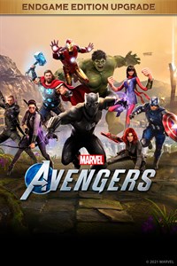 Review – Marvel’s Avengers: War For Wakanda