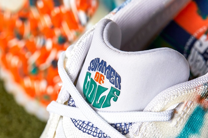 Adidas CodeChaos Summer of Golf Shoes | Tekkaus® | Malaysia Lifestyle Blogger | Influencer
