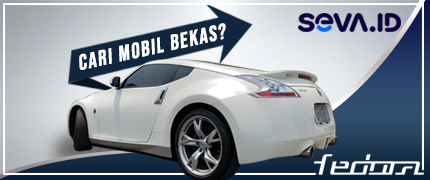 Fedora Mobil Bekas