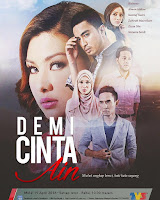 Demi Cinta Ain Episod 10