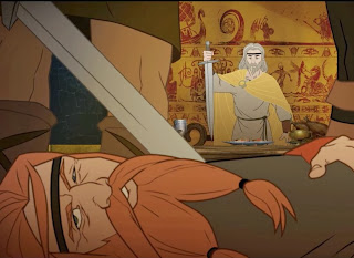 The Banner Saga Preview