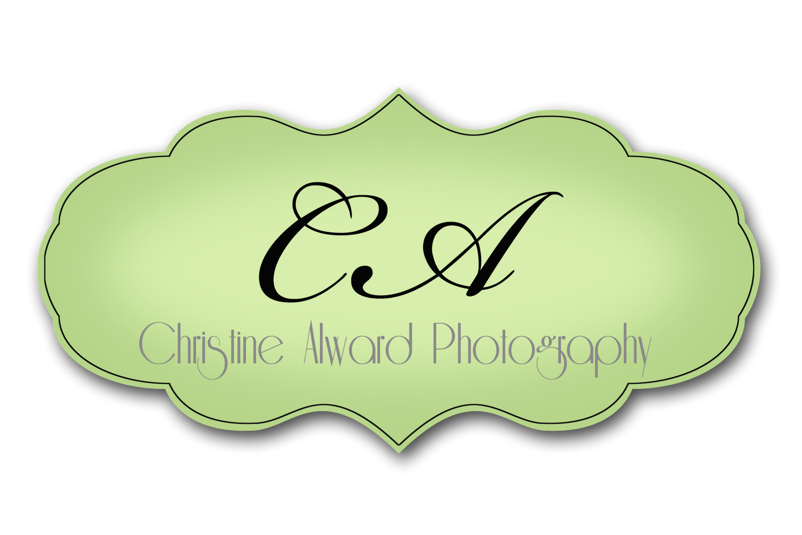 Christine Alward Senior Photography