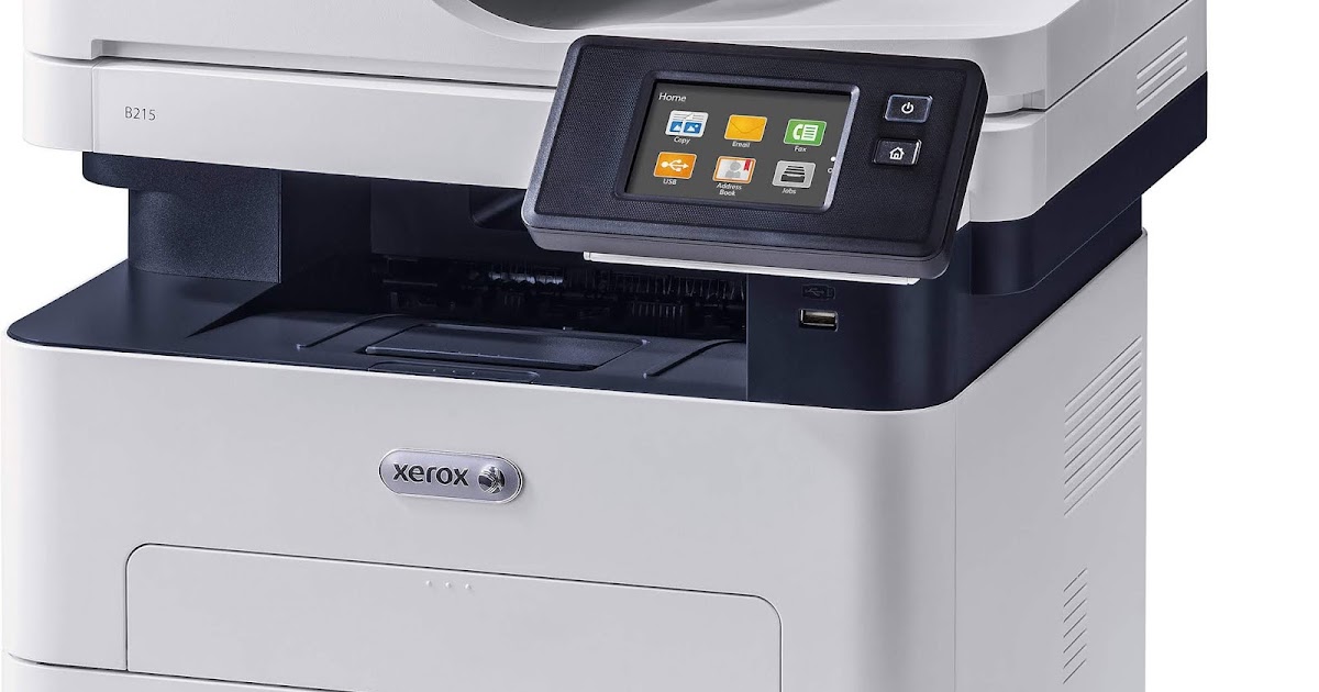Xerox Products Suppliers
