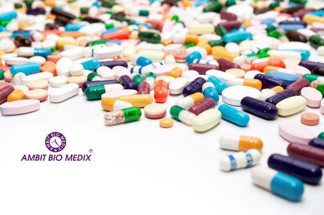 Pharma Franchise Companies
