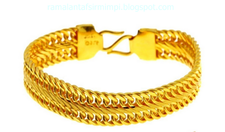 11 Arti Mimpi Menemukan Emas Menurut Primbon Jawa