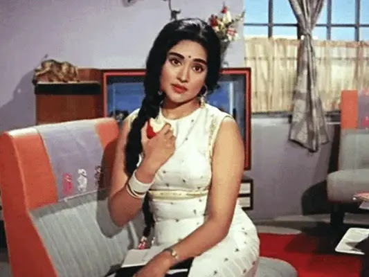 Vyjayanthimala Net Worth