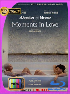 Master of None (2021) Temporada 3 HD [1080p] Latino [GoogleDrive] PGD