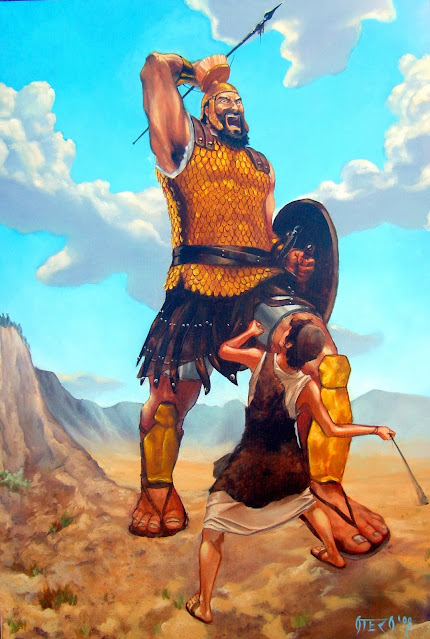 The birth of Modern Man: Archaeology: Tall tales: Research examines