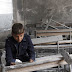 Half of Syria's children are not in school