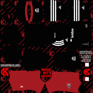 kit dream league soccer 2020 adidas