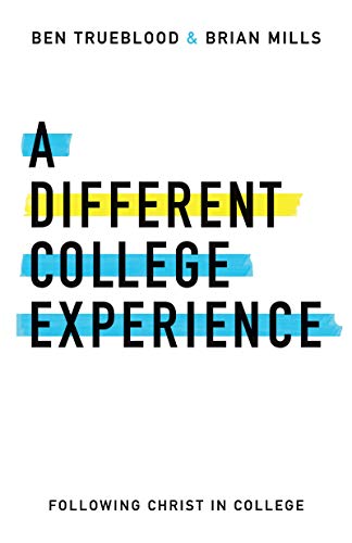 A Different College Experience