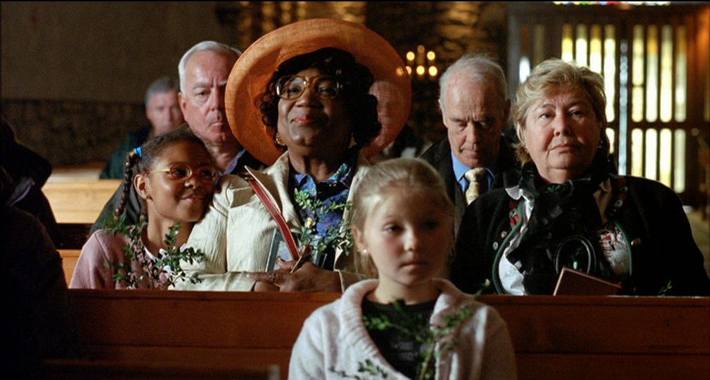 Rated X Blaxploitation & Black Cinema