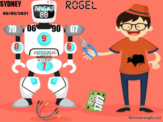 gambar togel sydney