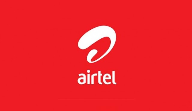 airtel announced free incoming calling and 10 rupee talk time 