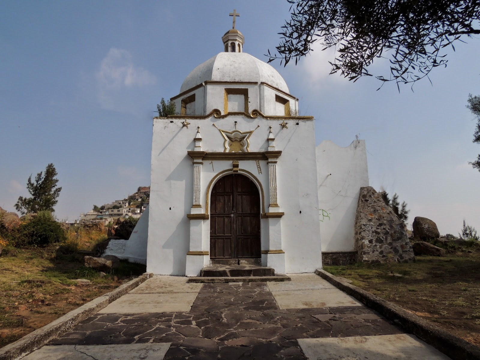 FOTOGRAFIA DE PAISAJE: COCOTITLAN