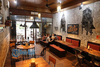 Tempat Nangkring Asik Untuk Anak Muda Di Denpasar Tempat Nangkring Asik Untuk Anak Muda Di Denpasar