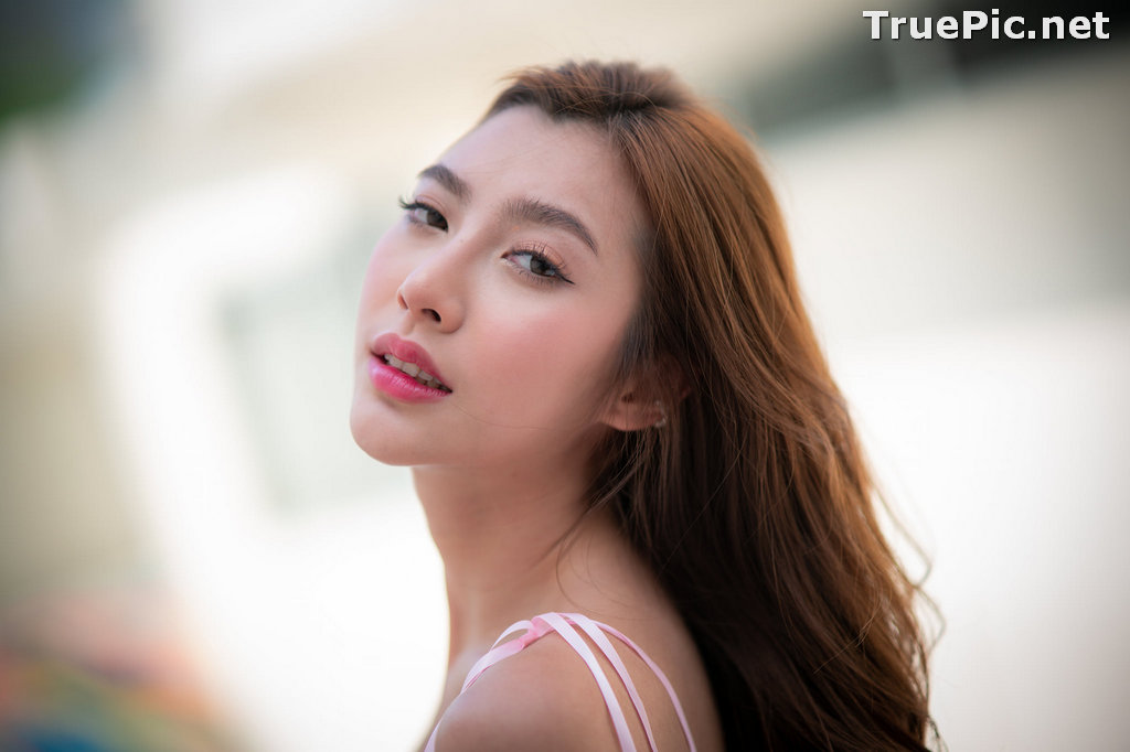 Image Thailand Model – Nalurmas Sanguanpholphairot – Beautiful Picture 2020 Collection - TruePic.net - Picture-103