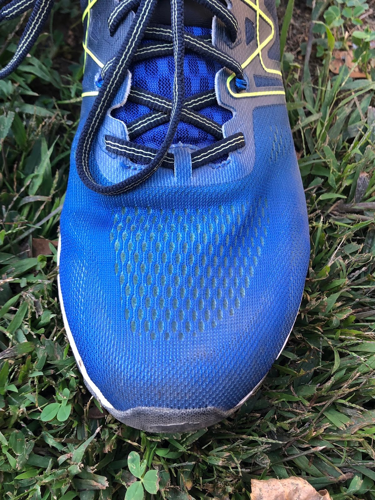 Karhu Fusion Ortix 2020 Multiple Tester Review - DOCTORS OF RUNNING