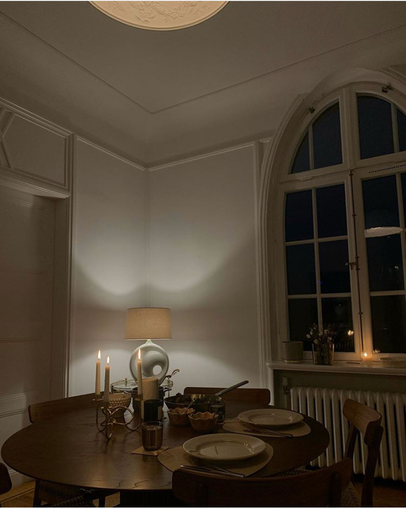 From Instagram | Blogger Style Inspiration No.13: Lovisa Barkman, Stockholm, Sweden