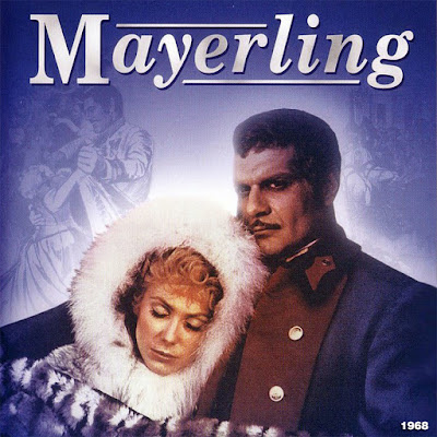 Mayerling - [1968]