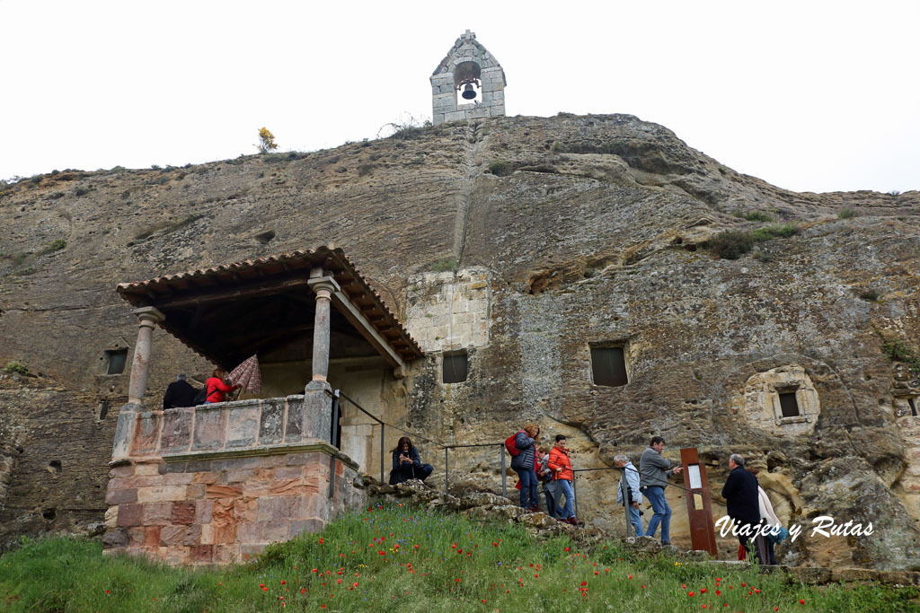 Iglesia de los Santos Justo y Pastor