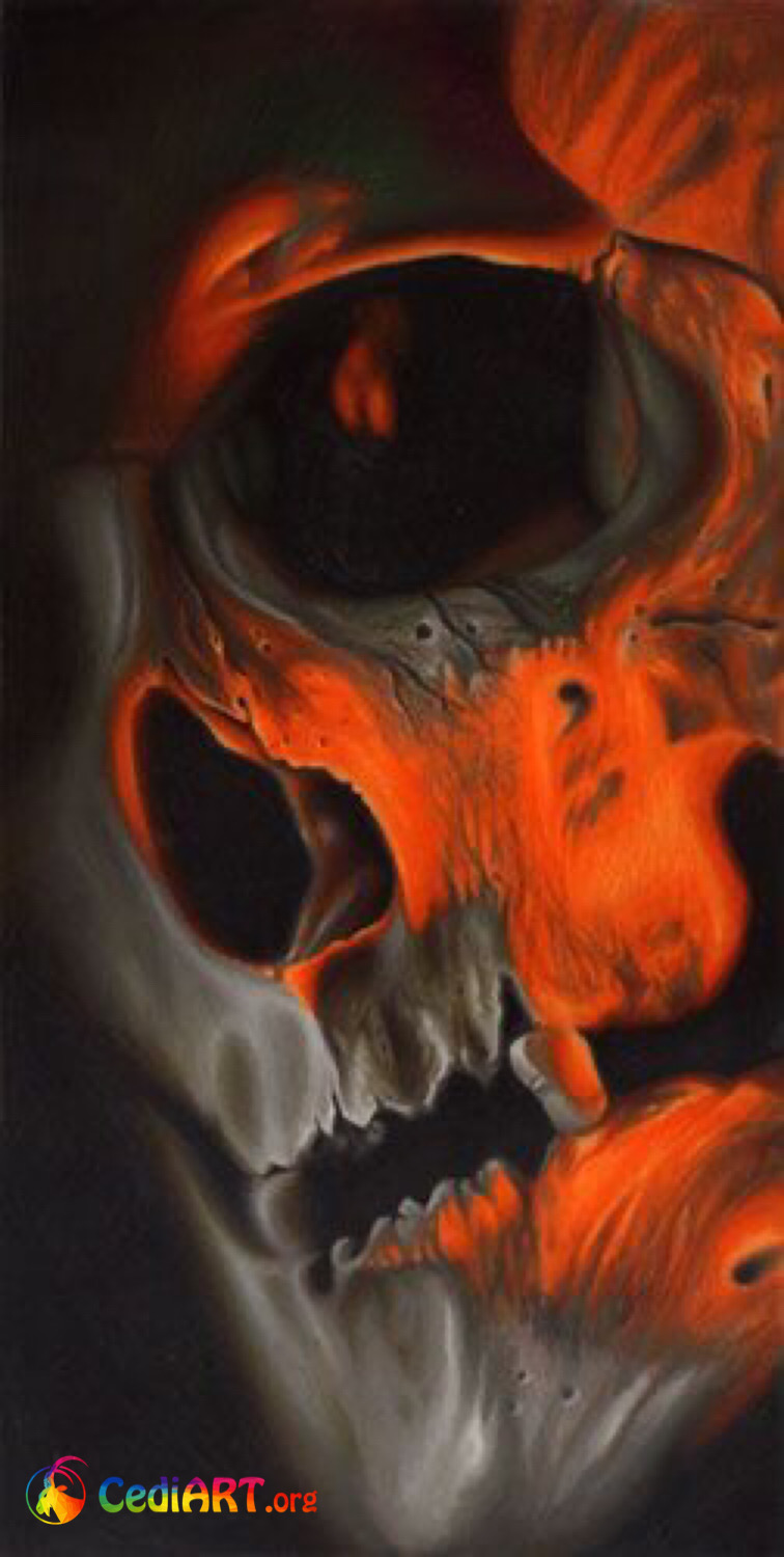 7 Kuru Kafa Telefon Duvar Kağıtları 7 Dry Head Phone Wallpapers