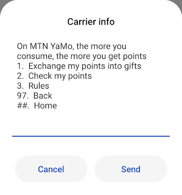 Free Internet Data and MoMo Discount on MTN YaMo4