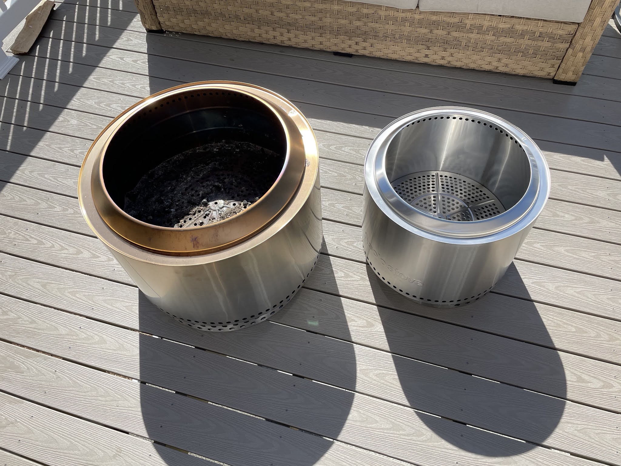 Hot New Additions to The Fire Pit Cooking System - Solo Stove Blog