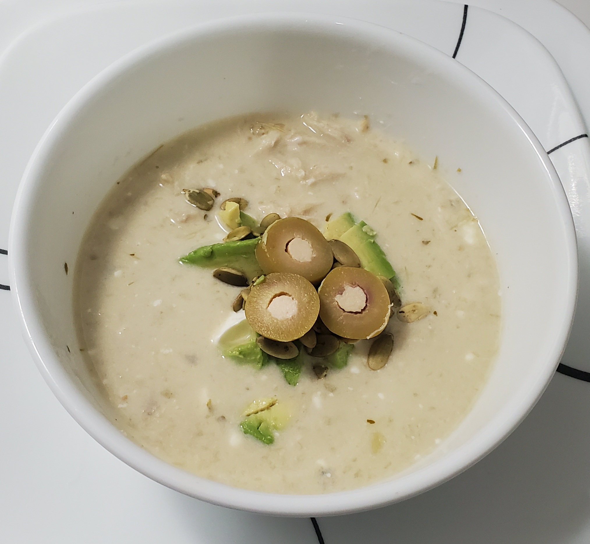 Carrie's Kitchen Creations Low Carb Slow Cooker (Or Instant Pot