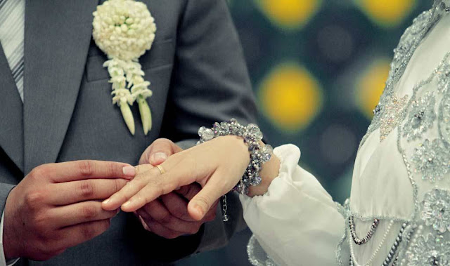 Doa Untuk Pengantin Baru Beserta Artinya Doa Untuk Pengantin Baru Beserta Artinya