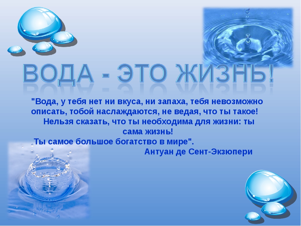 Какое прозрачное слово вода" 2021, Кантемировский район - дата и место проведени