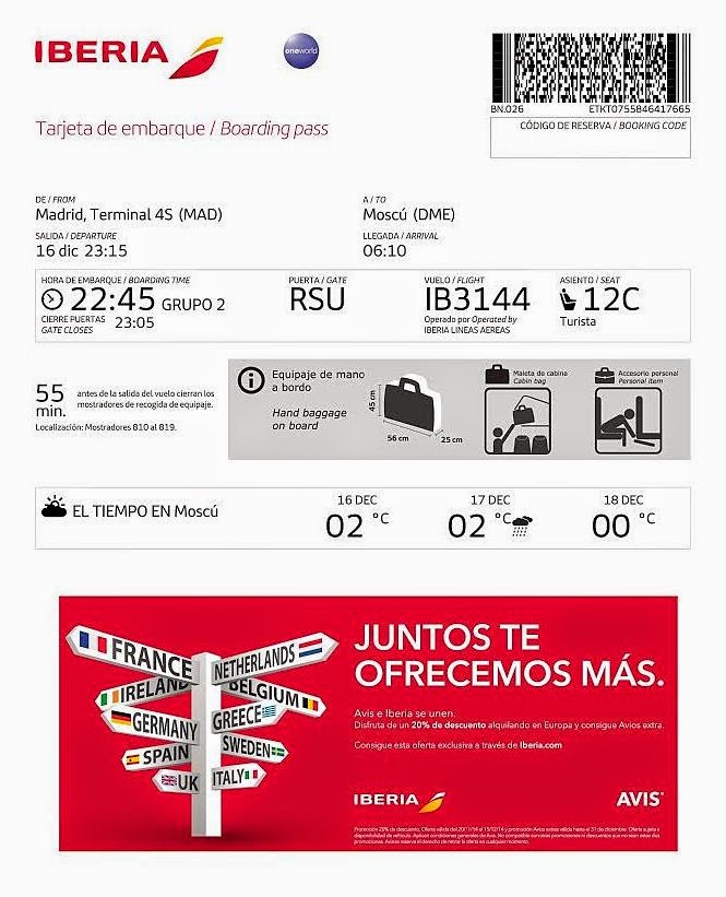 The traveler's drawer: 05/01/15