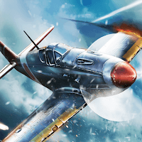 Sky Baron: War of Nations Unlimited (Crystals - Gold) MOD APK