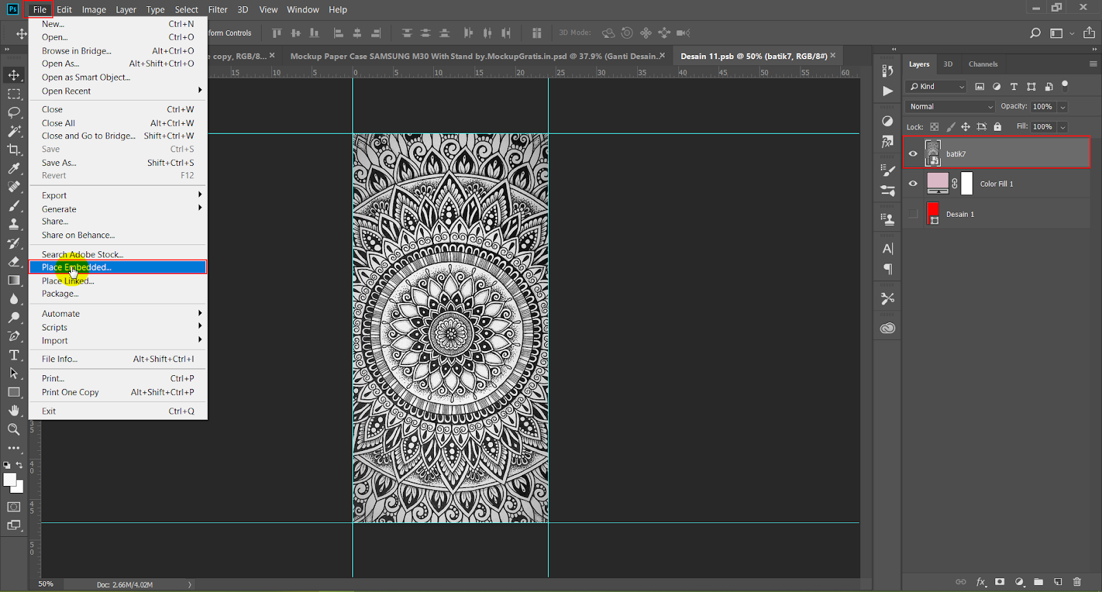 Download Mockup Paper Case Samsung M30 Gratis Psd File Mockupgratis In Download Psd Mockup Gratis PSD Mockup Templates