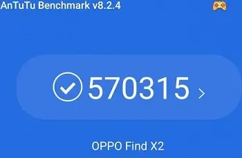 مميزات وعيوب OPPO Find X2 بشاشة أموليد المنحنية وكاميرات مثالية