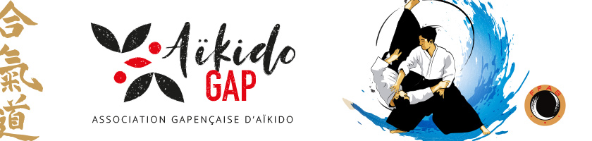 Association Gapençaise d'Aïkido - GAP